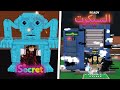جبت السيكرت الجديد بالتحديث الجديد تحديث النصب Roblox Steal 