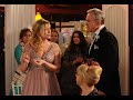 EastEnders Ronnie Mitchell Finds Out The Truth About Danielle Jones 2nd April 2009