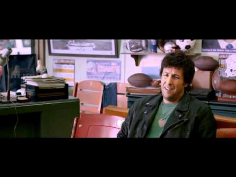 That's My Boy Spoof Trailer