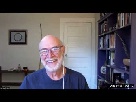 Lojong 5th Point, slogan 21, "Always Maintain a Joyful Mind"