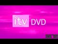 ITV DVD 2006 In Pink Chorded