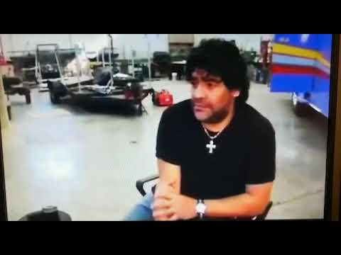 Matarrese otro mafioso..