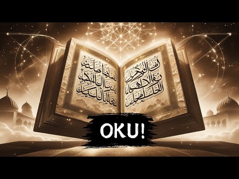 Kur'an-ı Kerim'in Ezoterik Sırları