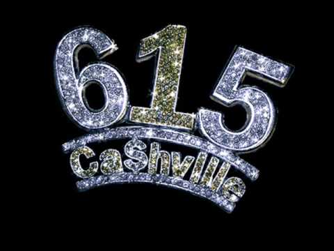 D-Tay Ft. Lil Murda and Hi-C - All I Know (615 Cashville - G-Unit South)