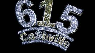 D-Tay Ft. Lil Murda and Hi-C - All I Know (615 Cashville - G-Unit South)