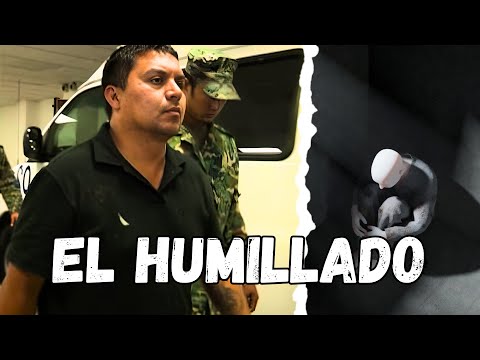 AsÍ Vive El Z-40: Tiembla, Llora y se Orina de Miedo en Aislamiento