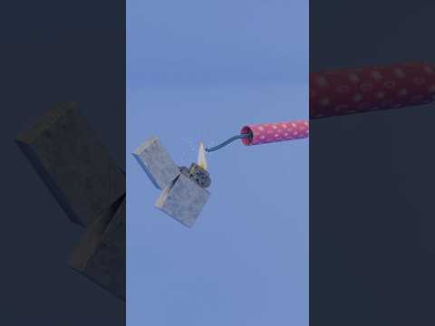 How Firecrackers Work: The Science Behind the Explosion