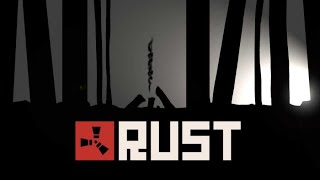 【RUST】初心者3人でレイドします（多分オフライン）▷▶︎▷▶︎寝落ちした、ごめんなさい