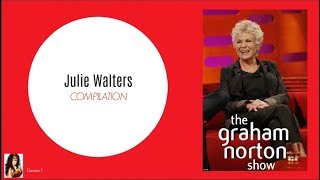 Julie Walters on Graham Norton