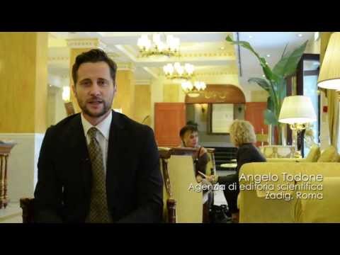 Mercuriale 2013 - Angelo Todone: il backstage