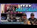ITZY - 달라달라 (DALLA DALLA) | Mv + PERFORMANCE VIDEO REACTION ITZY - 달라달라 (DALLA DALLA) | Mv + PERFORMANCE VIDEO REACTION