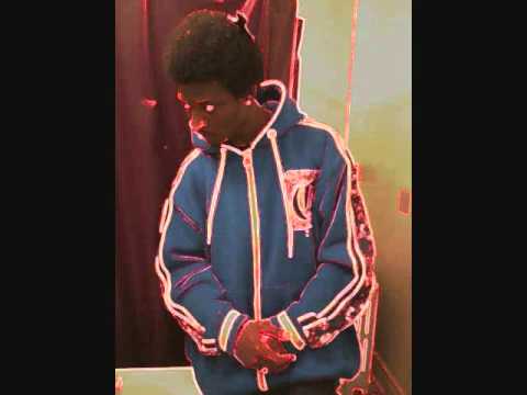 "ACE-KOON" LOST FREESTYE 09'!