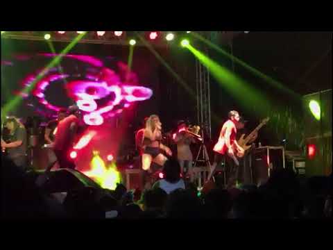 Companhia do Calypso - Se Mancol