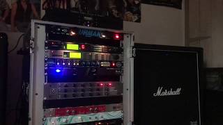 Video thumbnail for Fulltone TERC : That 80's Chorus demo by Arthur Vere