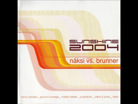 Sunshine 2004 - náksi vs. brunner