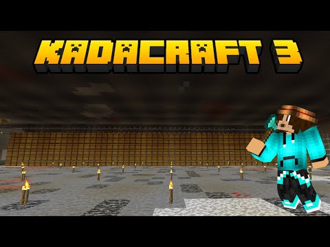 KadaCraft 3 : #18 Hiwalayan Ng Gamit At Basurahan