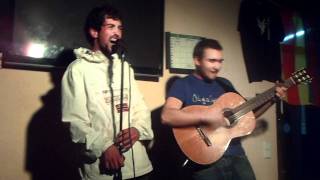 Video MPEG0056 de LetrasUrbanas