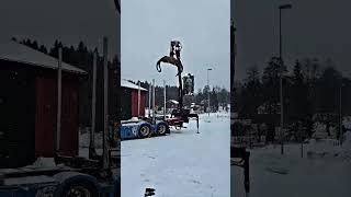 Prodaja Scania R650 *6x4 *FTG V13 kran *NEW ENGINE *Euro 6D *VIDEO kamiona za prevoz drva - Slika 4 | Autoline RS Scania R650 *6x4 *FTG V13 kran *NEW ENGINE *Euro 6D *VIDEO kamion za prevoz drva | Slika 4 - Autoline