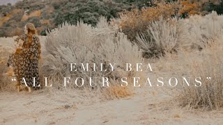 Emily Bea - All Four Seasons (Live Acoustic Session)