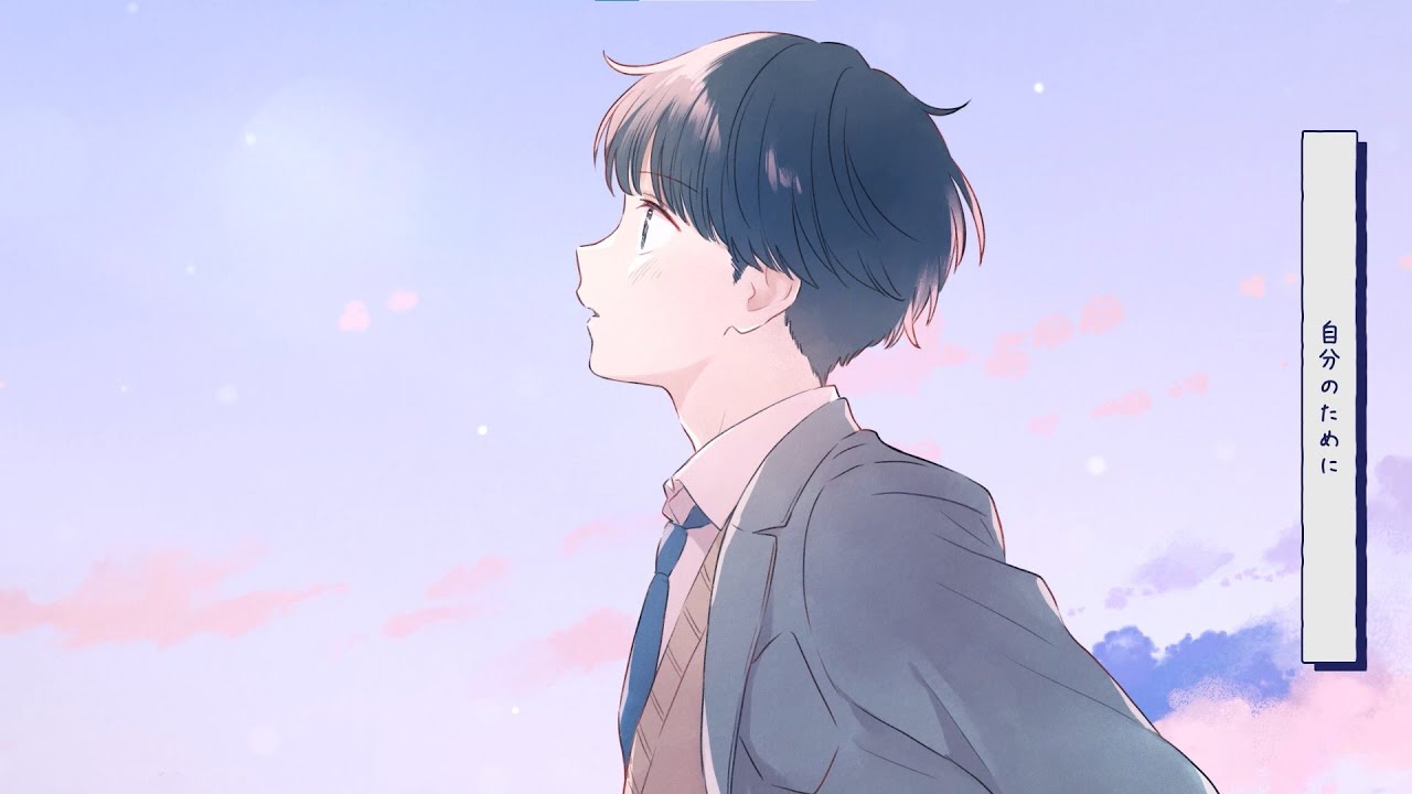 僕らしさ / 『ユイカ』【MV】