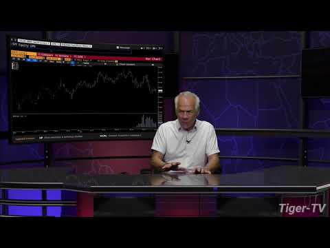 June 28th 2019, 3PM ET Market Update with Tom O'Brien on TFNN