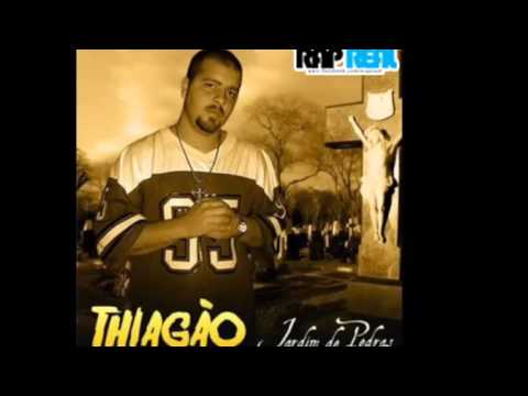 Thiagão - Todo finado tem mãe