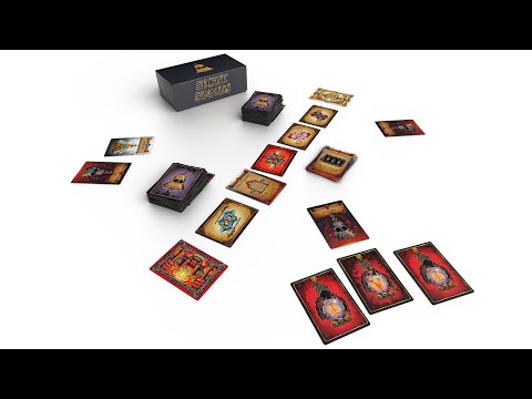 How to play Secret Sinners