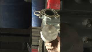 Download lagu #Boat #engine #cylinder #Riboring #outboard #engine #shortsfeed #restoration #repairing  #2stroke mp3