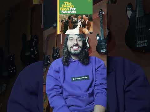 Petsounds - Mixtapes