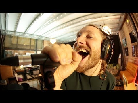 The Moorings - Ice Cold Jar Of Whiskey [OFFICIAL VIDEO]