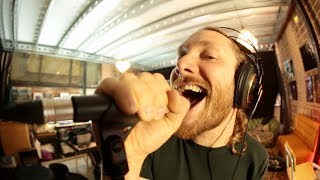 The Moorings - Ice Cold Jar Of Whiskey [OFFICIAL VIDEO]