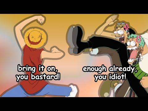 one piece moments that i think about ✨a lot✨