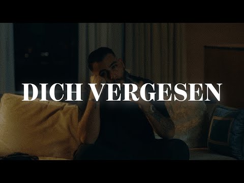 SAMRA & PAULA DOUGLAS - MUSS DICH VERGESEN