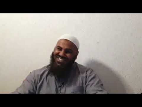 Hamza der Onkel des Propheten (s) sagte Greifst du etwa meinen Neffen an und ich habe seine Religion