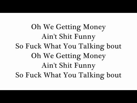 King Lil G - I'm Your Enemy (Ft. Big Swiisha) (With Lyrics On Screen)-King Enemy