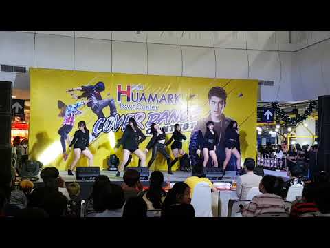 181125 73girl Cover CLC (60FPS) @BigC Haumark