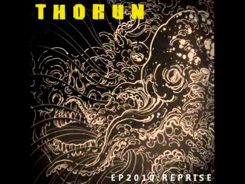 Thorun - Cow smashed in to meat online metal music video by THORUN