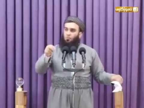 (ماموستا علی خان)