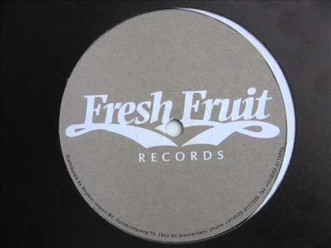 Les Indiscretes - The Way - (oldskool speed garage)