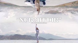 Musik-Video-Miniaturansicht zu Nur mit Dir Songtext von Shirin David & Xavier Naidoo