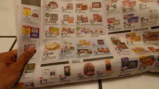 Stop & Shop Grocery Pricing New York City Area NYC Circular Week of 2022 Nov 18