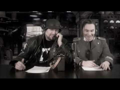 Iron Sky Signal E3: Casting and Swastikas