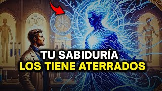 ELEGIDO, ESTE CULTO ESTÁ TRATANDO DE AVERIGUAR CÓMO DESCUBRISTE ESTO Y DE DÓNDE LO CONSIGUIÓ.