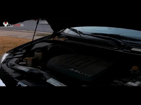How to Open a Car Hood Quickly and Easily
