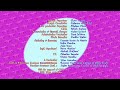 Oggy And The Cockroaches End Credits Season 4