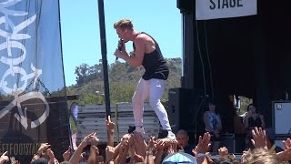 Set It Off - &quot;Wolf In Sheep&#39;s Clothing&quot; (Live in San Diego 8-5-15)