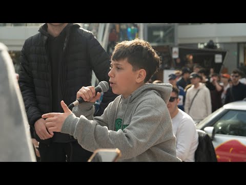 TACUV FAT RODRI DUNK TUKO VS BTP ERFUS TAKS MABEZ || CUARTOS || PRE REDBULL