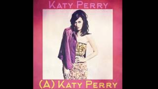 Katy Perry - Takes One To Know One (Audio)