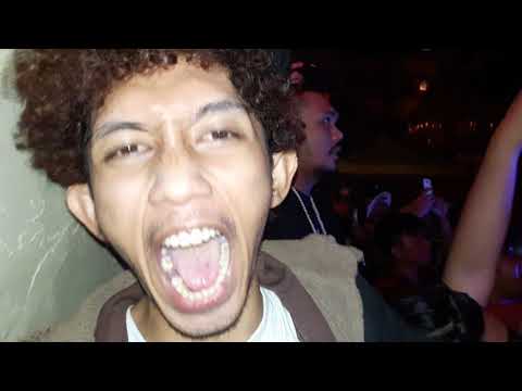 OWB footage 1 Straight Asa 1st Time@ Kuching city,Mozo,SKy Block Party 2015