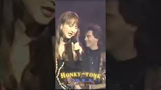 I’m a Honky Tonk Girl - Pam Tillis 🎙️